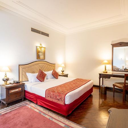 Grand Hotel Kathmandu Bagian luar foto